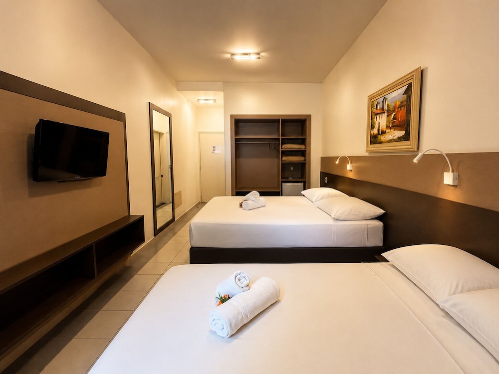 Athus Brasilia Hotel 11/49