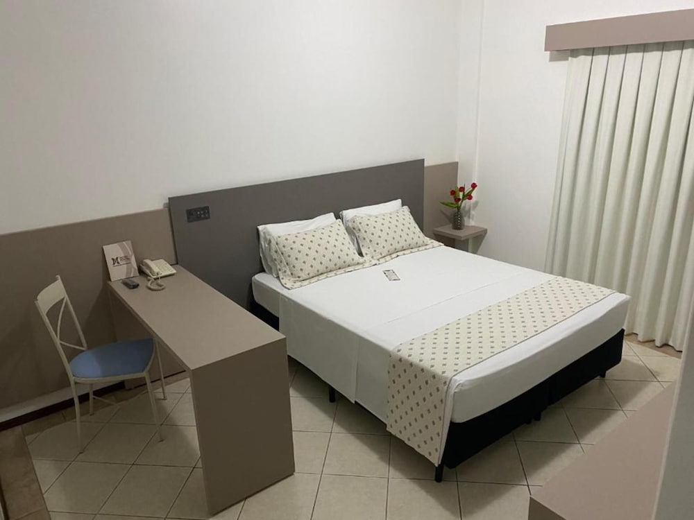 ibis Styles Presidente Prudente Portal D Oeste 32/72