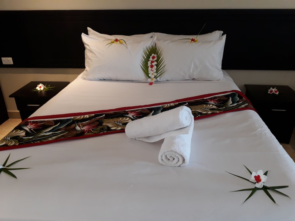 Yadua Bay Resort 13/39