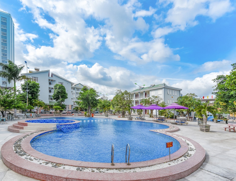 Sky Beach D20 Nha Trang Hotel 48/50