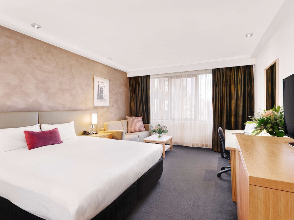 PREMIUM, KING BED