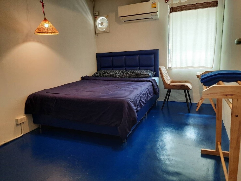 HOFT Hostel Bangkok 32/64