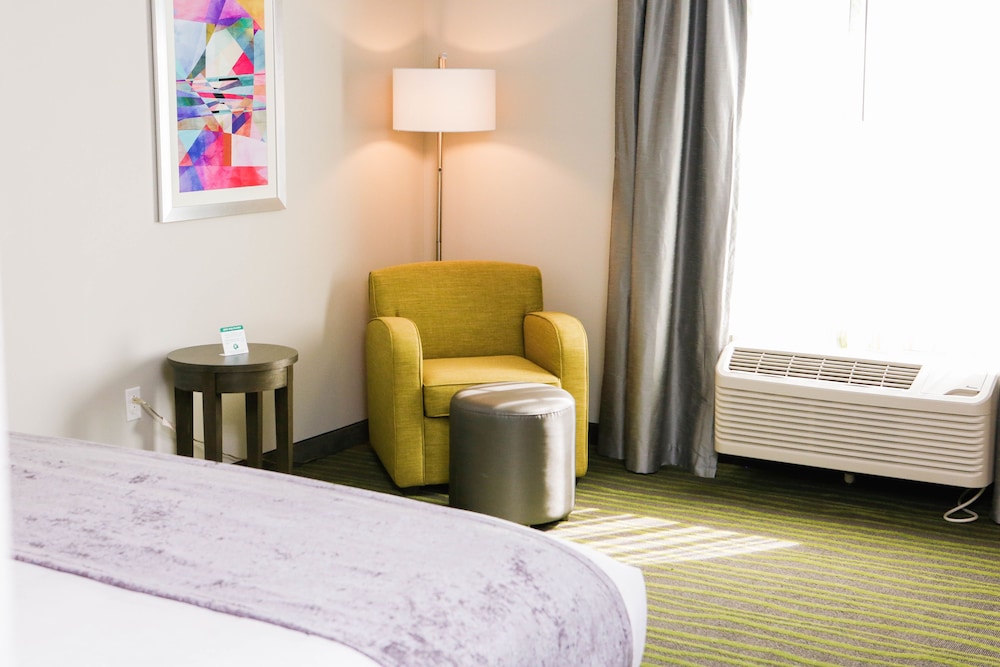 Best Western Plus At Prien Lake Inn And Suites 9/48