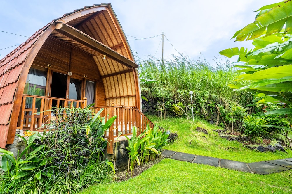 KINTAMANI Paradise 30/34