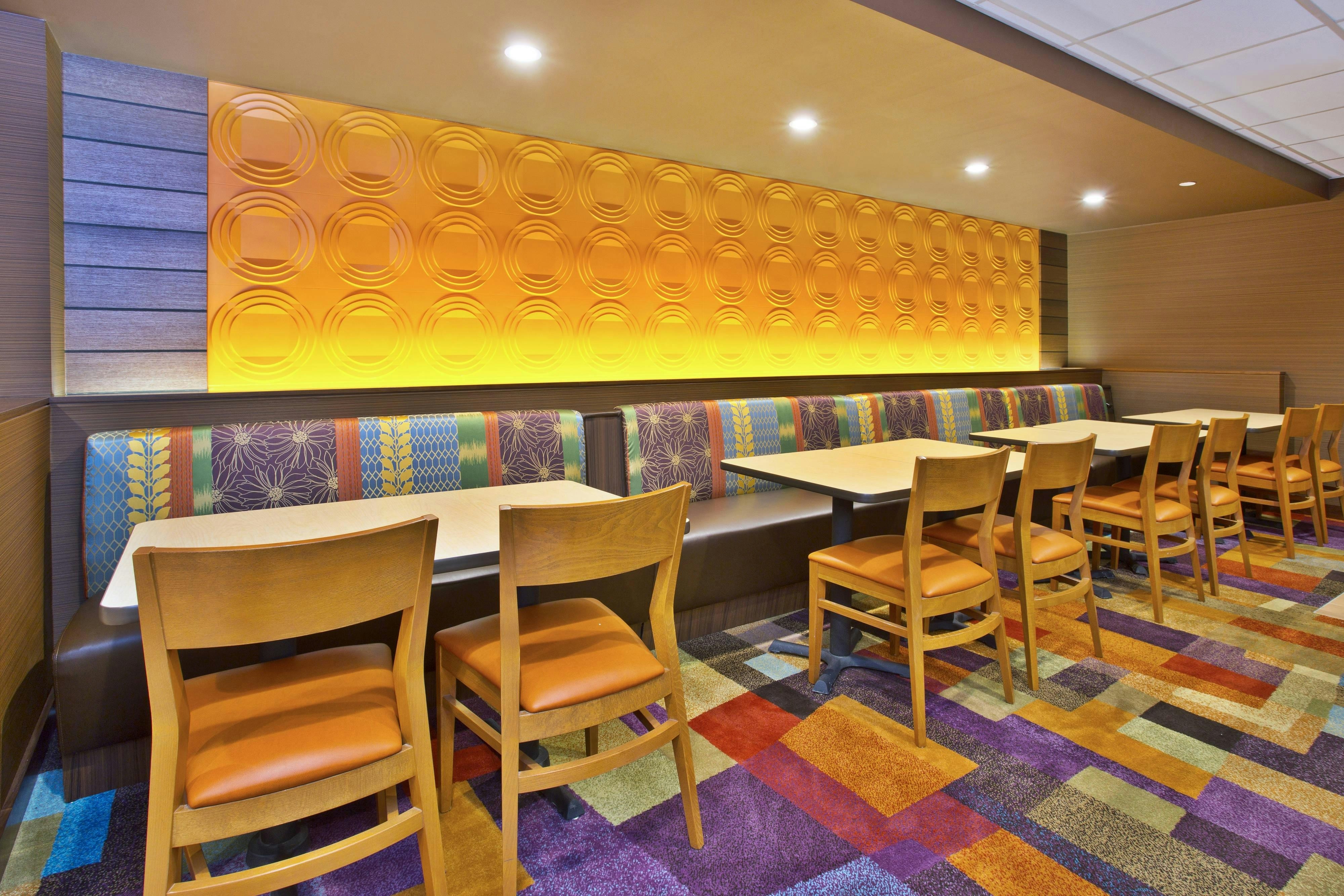 Fairfield Inn Suites Madison West Middleton 20/31