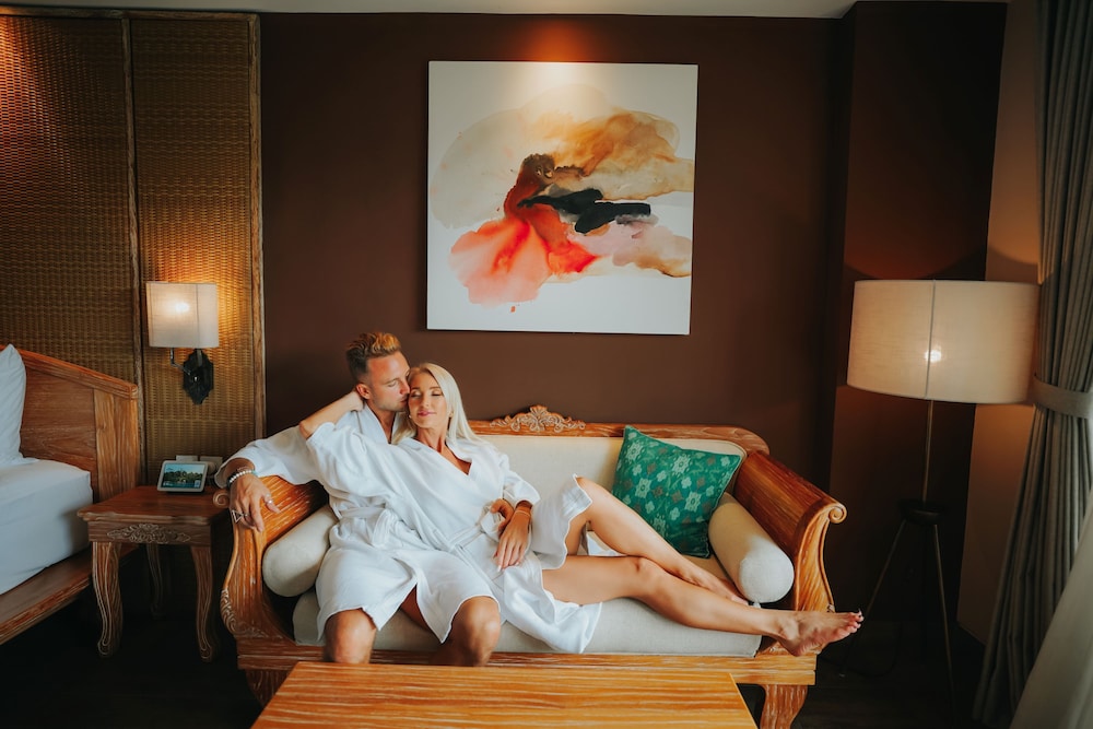 Metland Venya Ubud (Formerly Horison Ume Suites and Villas Ubud) 17/50