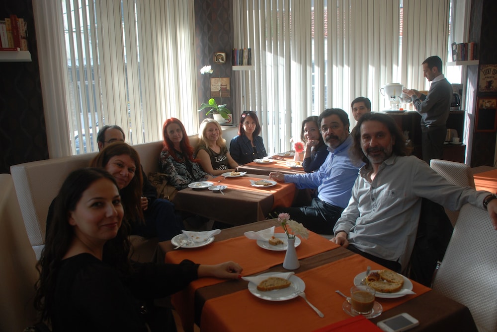 Mini Fuar Otel 20/31