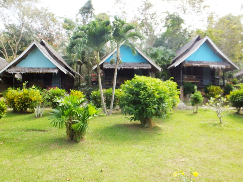 Sukorn Cabana Resort 22/28