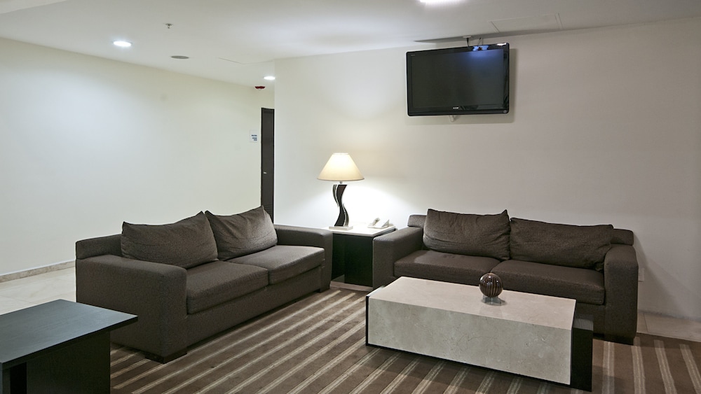 Holiday Inn Express Ciudad Del Carmen 29/50