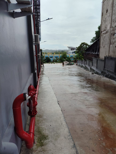 Hotel Helios Balikpapan 10/11