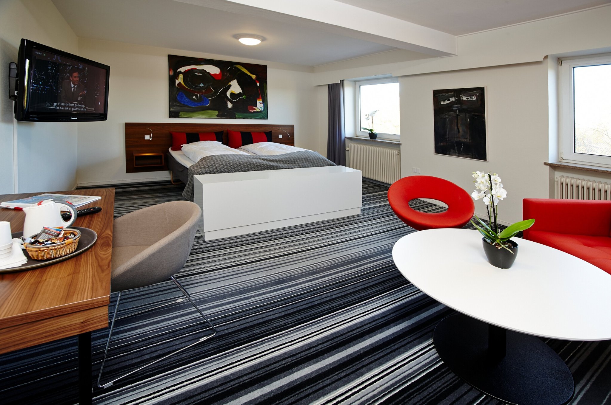 Ostergaards Hotel 25/75