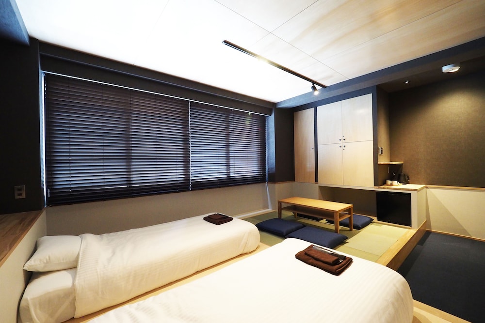 Yumoto Station Hotel Mirahakone 14/41