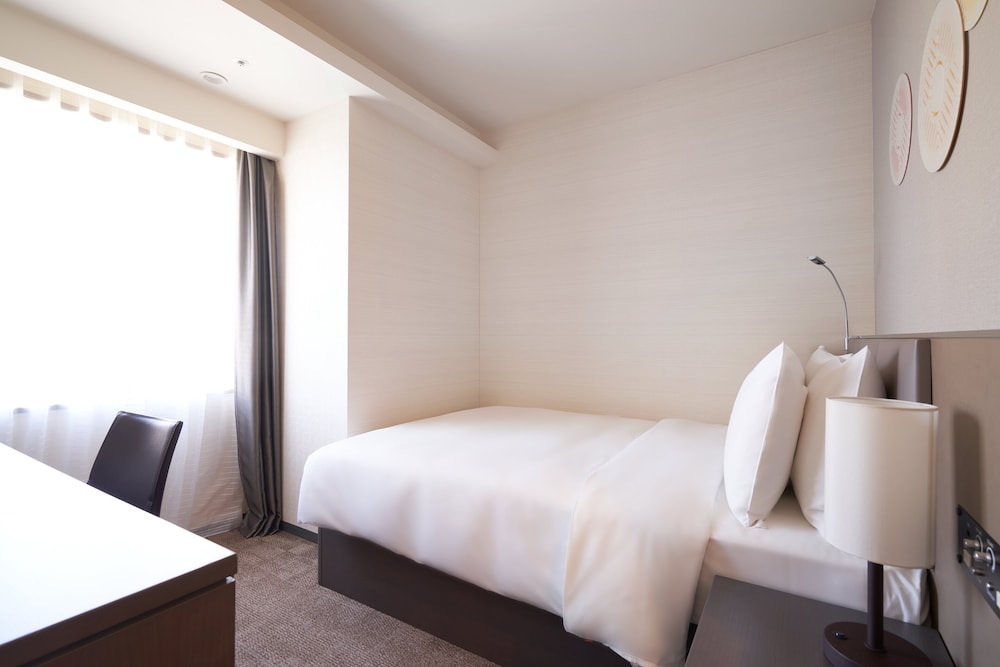 Holiday Inn And Suites Shin Osaka An Ihg Hotel 14/76