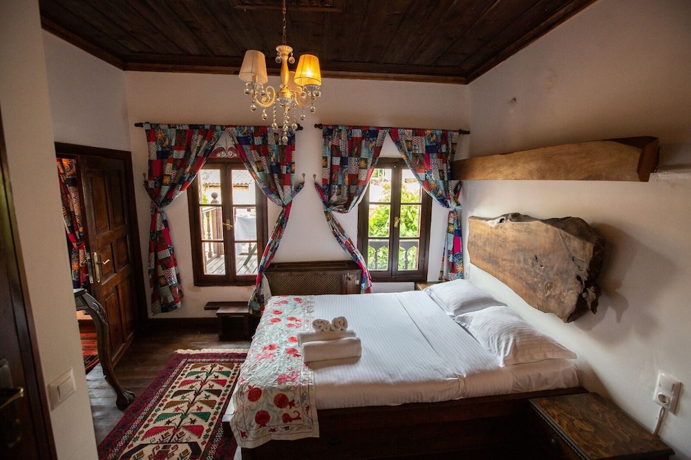 Chez Rumi Butik Otel 13/50