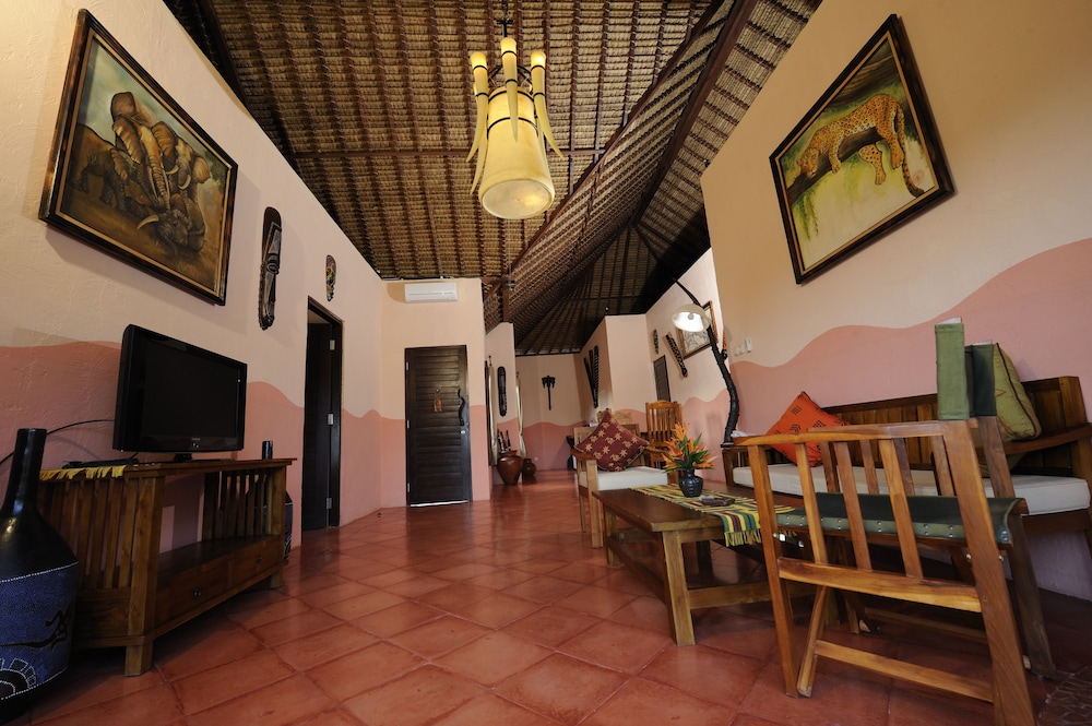 Mara River Safari Lodge 29/49