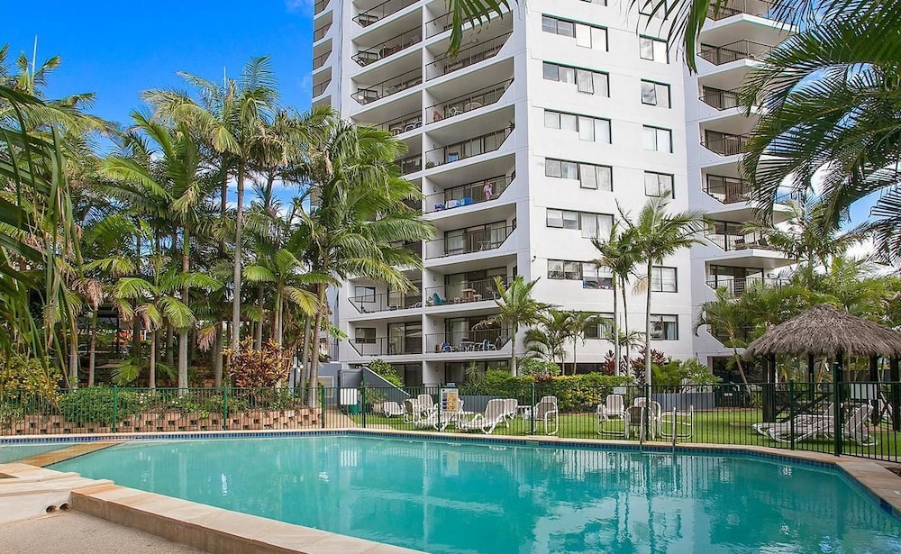 HORIZONS HOLIDAY APARTMENTS 44/79