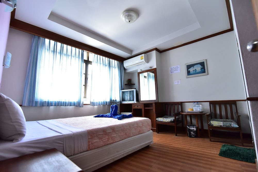 Krabi Grand Hotel 21/48