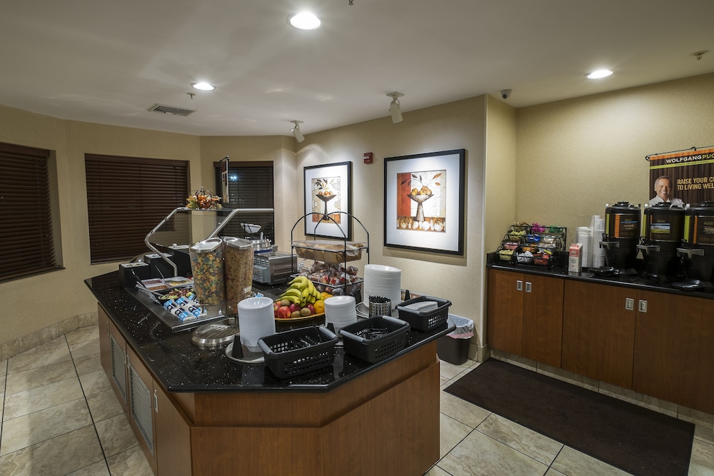 Staybridge Suites Harrisburg Hershey 60/79