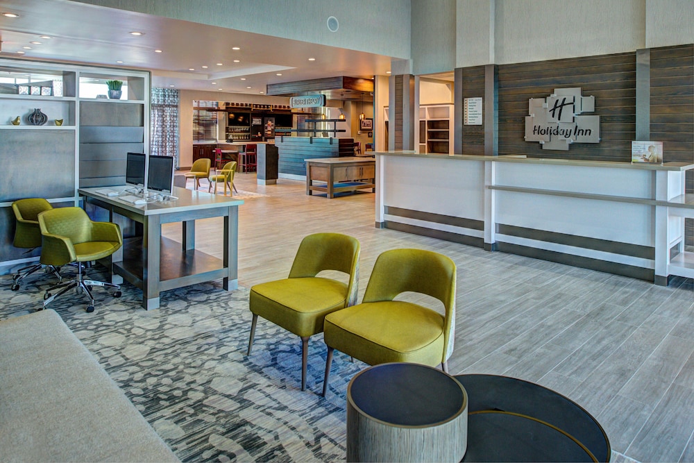 Holiday Inn Hotel Suites Houston West Katy Mills 3/54