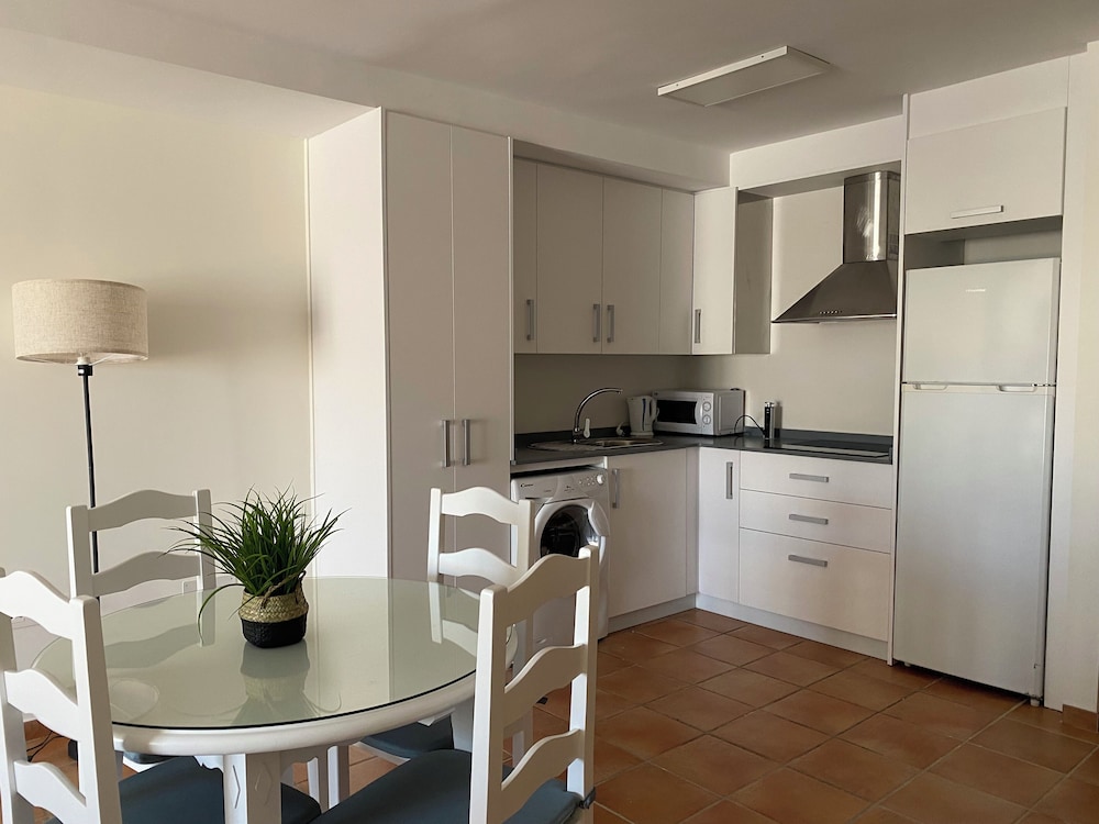 Aparthotel Vistamar 9/59
