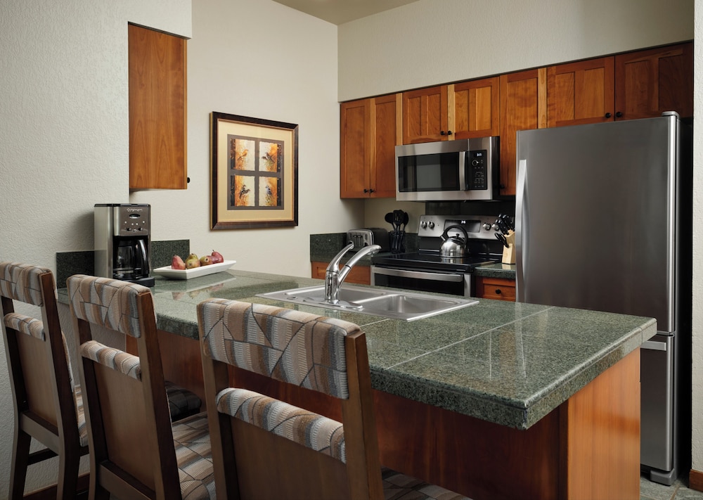 Hyatt Residence Club Breckenridge Main Street Station 40/52
