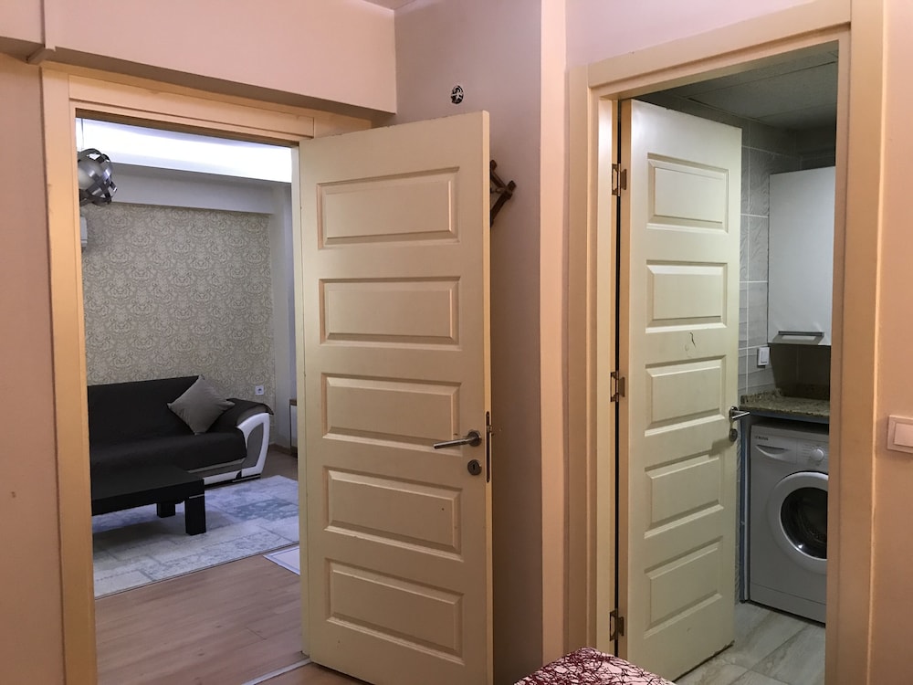 Siesta Apart & Hotel 47/47