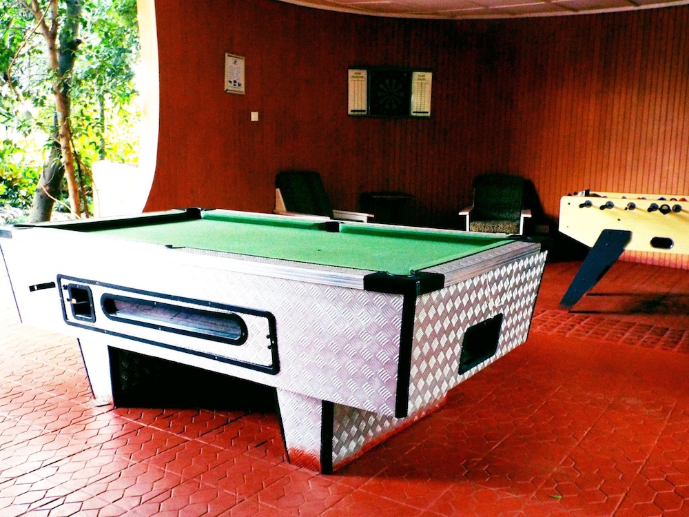 Palmwood Lodge 3/44