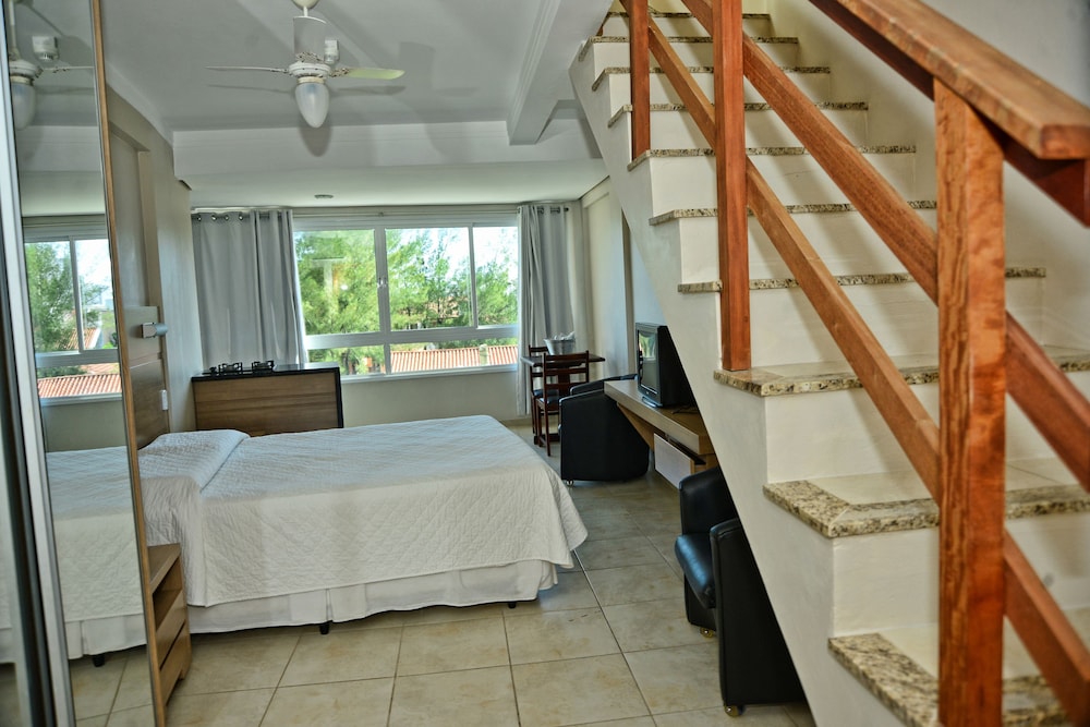 De Rose Praia Hotel 13/45