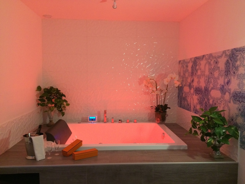 Hotel Villa Rose 31/49