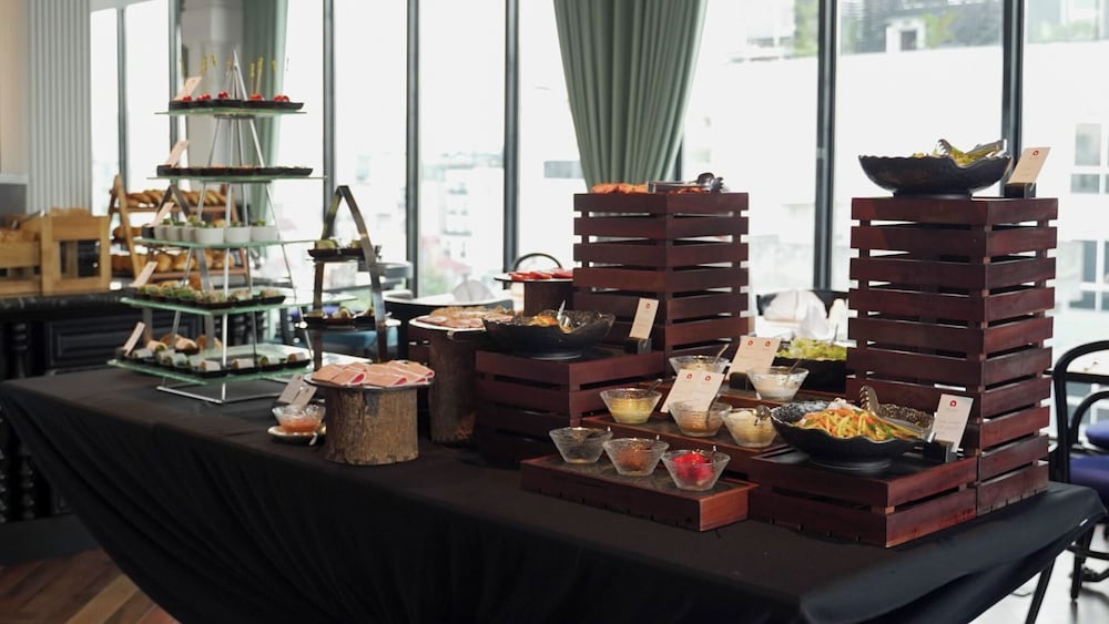 Solaria Hotel Hanoi 28/47