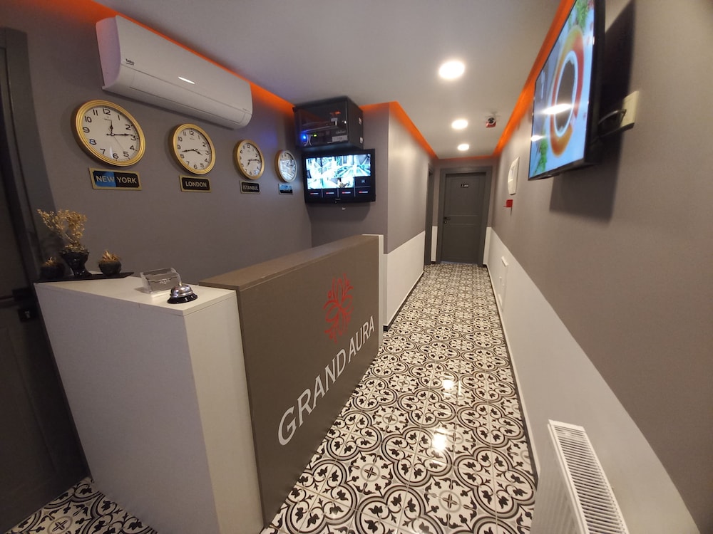 Grandaura Edirne 4/27