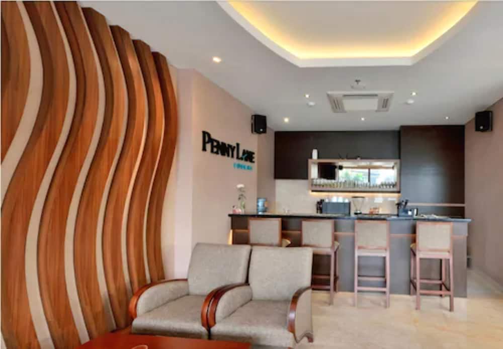 Hotel California Bandung 30/42