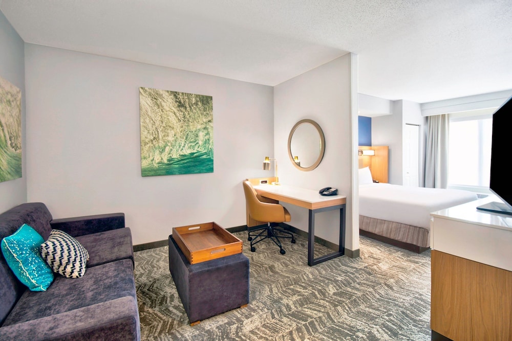 Springhill Suites By Marriott Erie 28/39