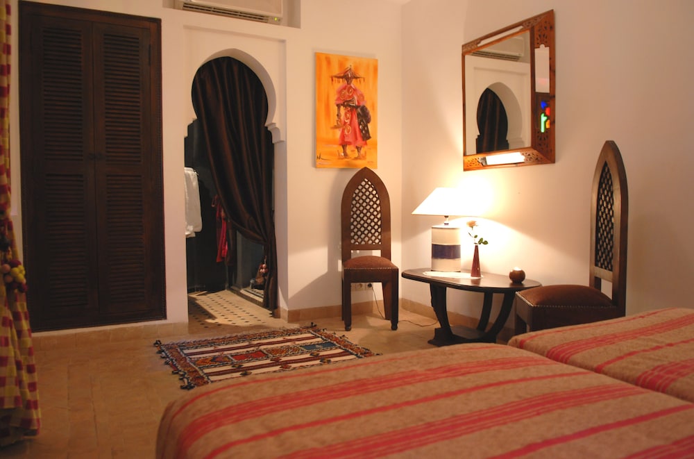 Riad Aubrac 22/75