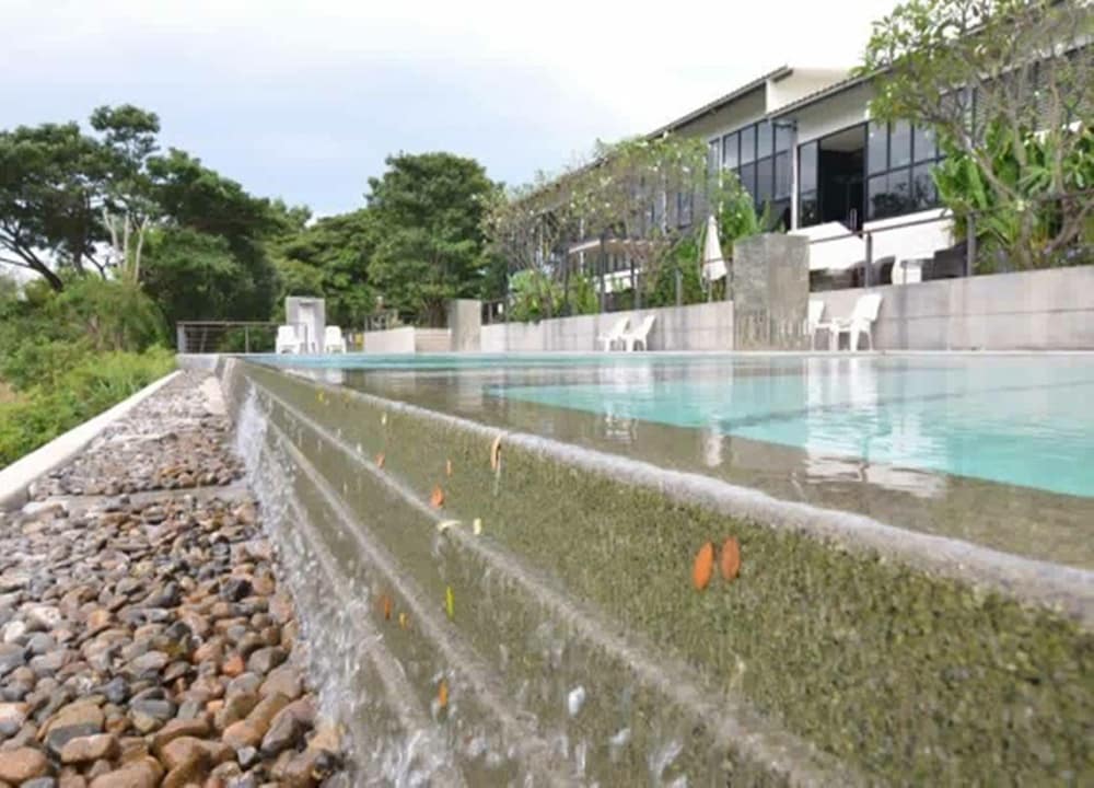 The Piano Resort Khao Yai 43/50