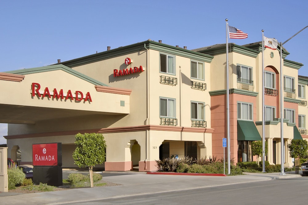 Ramada By Wyndham Marina 1/73