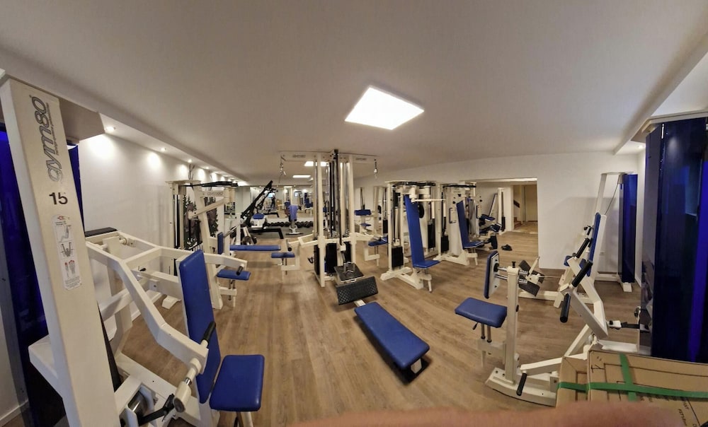 Hotel Platzhirsch 18/47