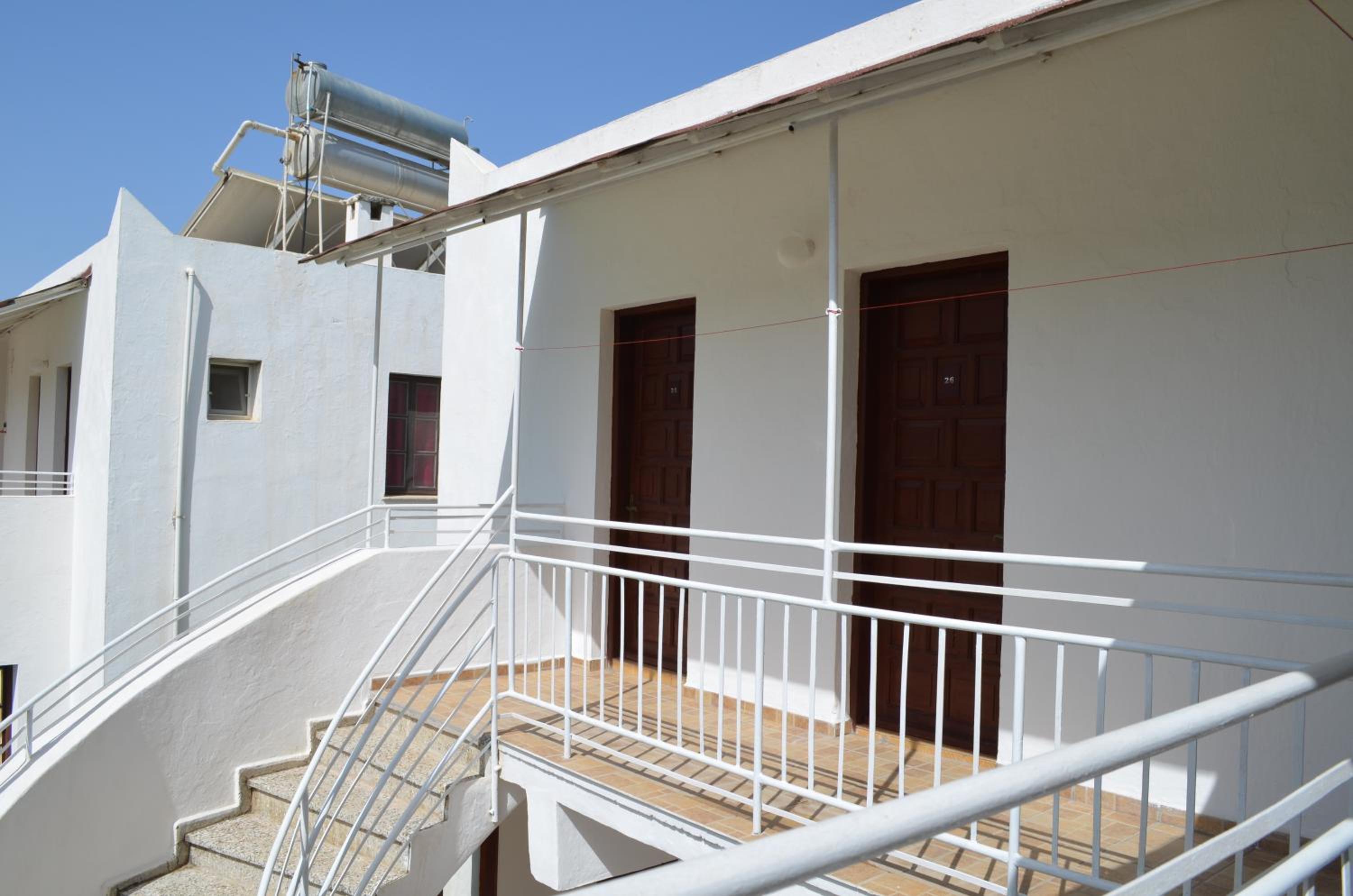 Ali Baba Hotel 4/55