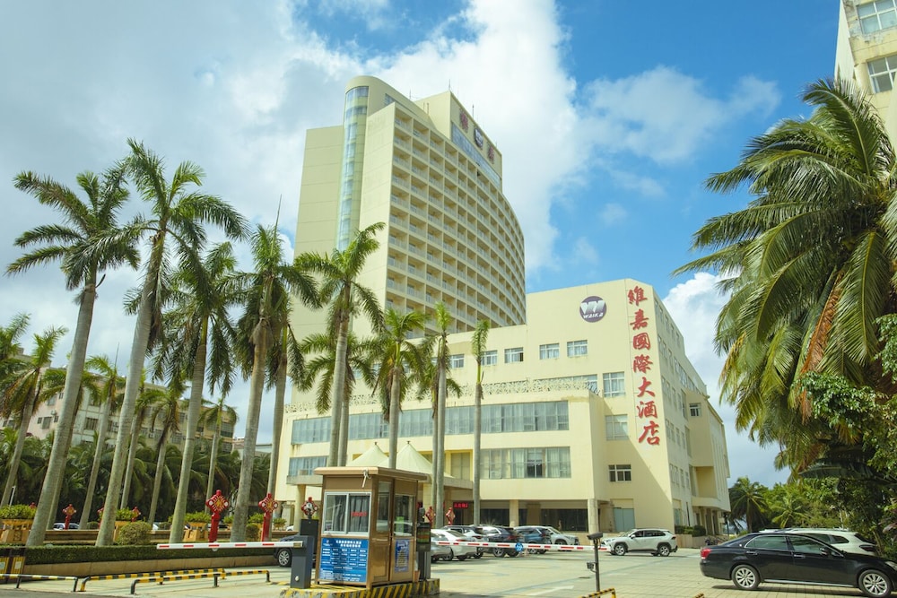 Wenchang Waika Hotel 20/27