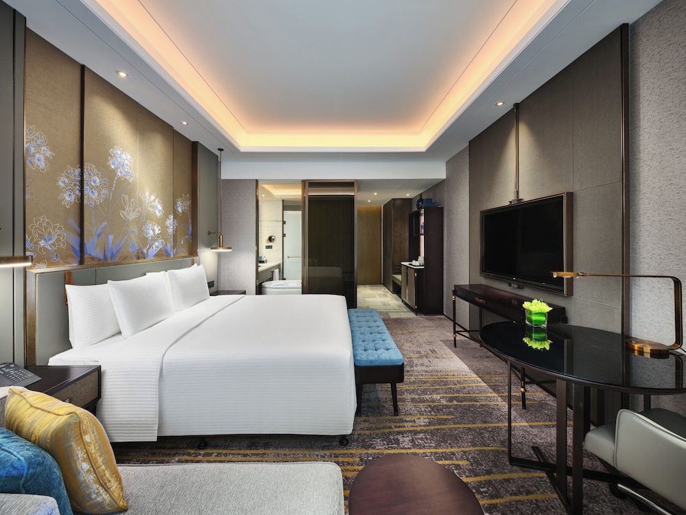 Wanda Vista Changchun 7/29