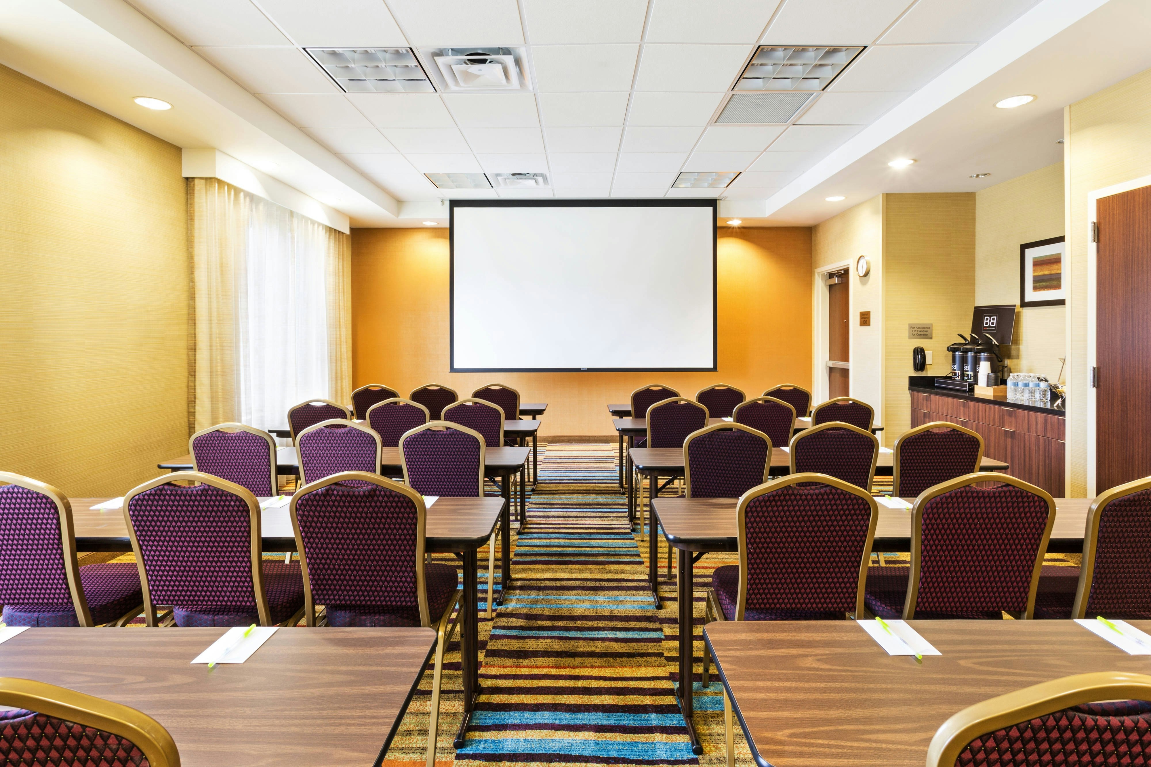 Fairfield Inn And Suites By Marriott Johnson City 29/36