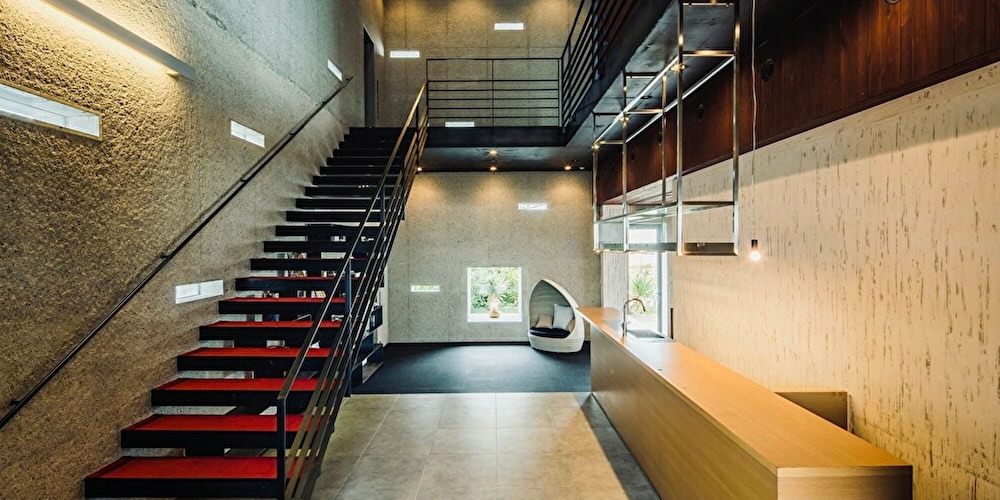 Hotel Setre Kobe Maiko 32/50