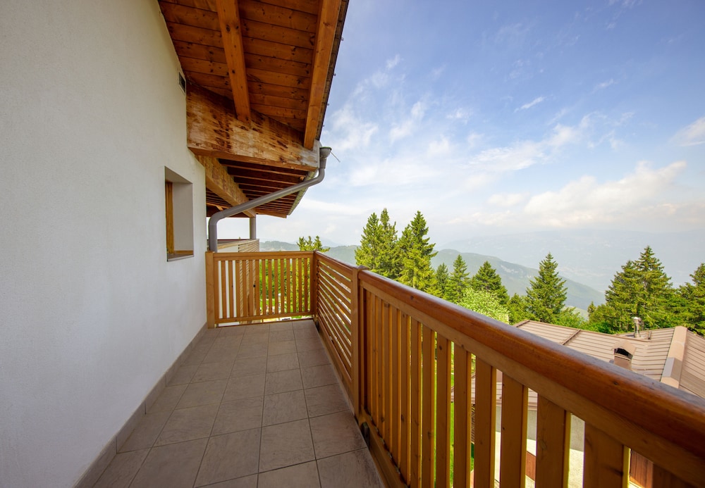Hotel Alpine Mugon 2/42