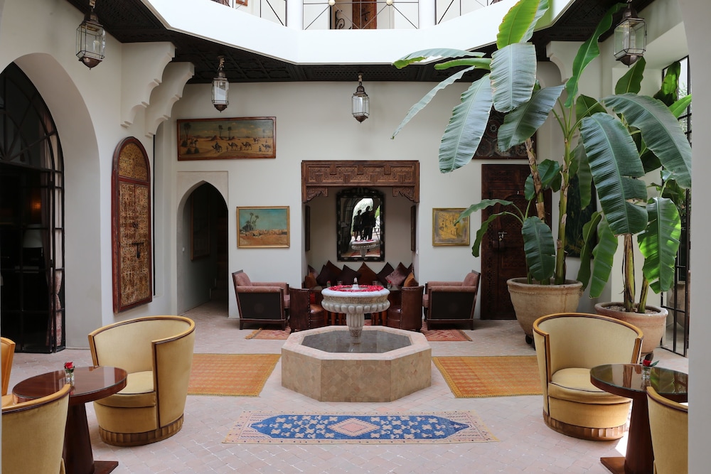 Palais Khum Boutique Hotel & Spa 38/72