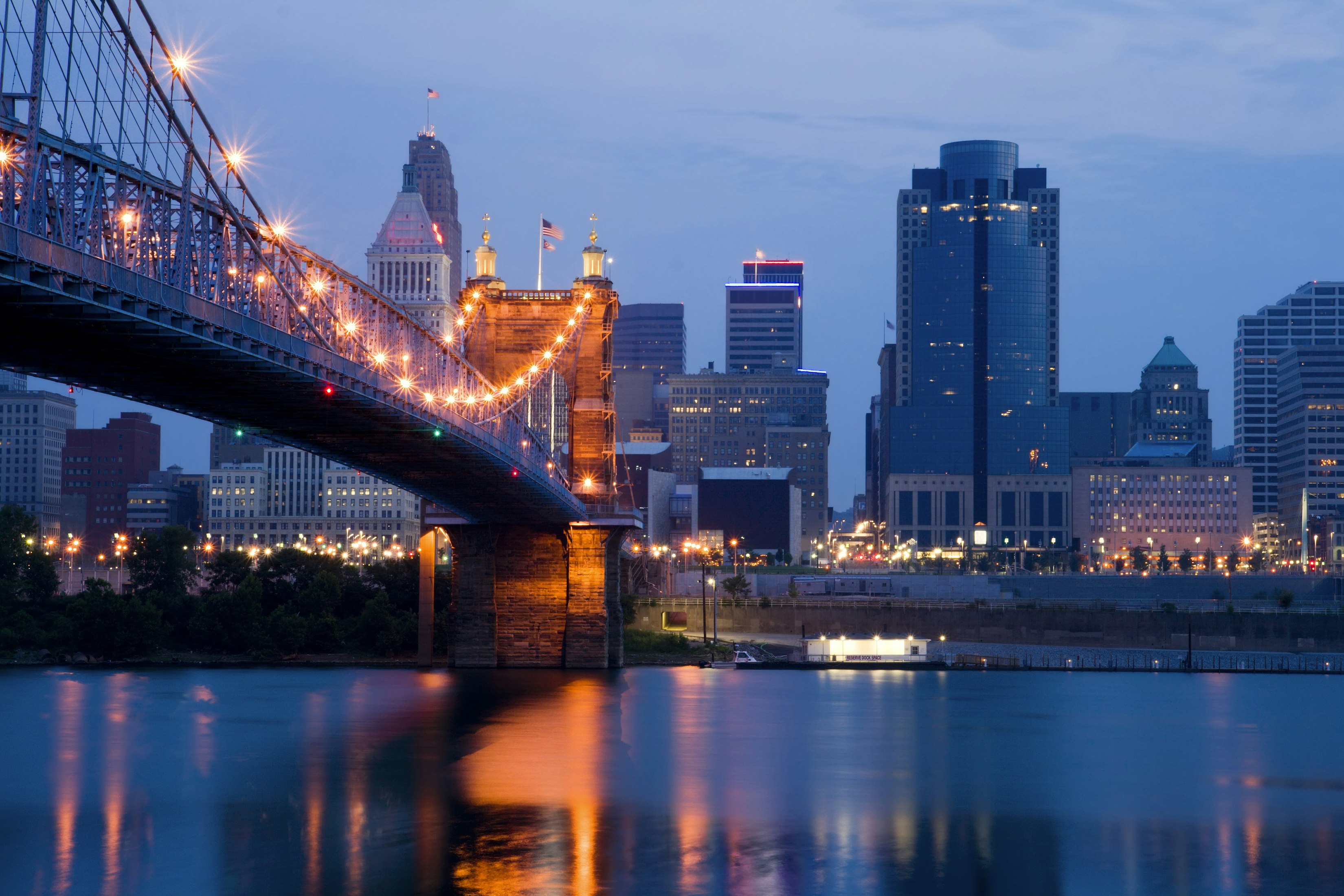 Hilton Garden Inn Cincinnati Northeast 44/44