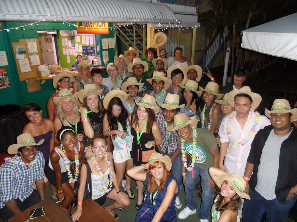 Backpackers In Paradise Hostel 47/60
