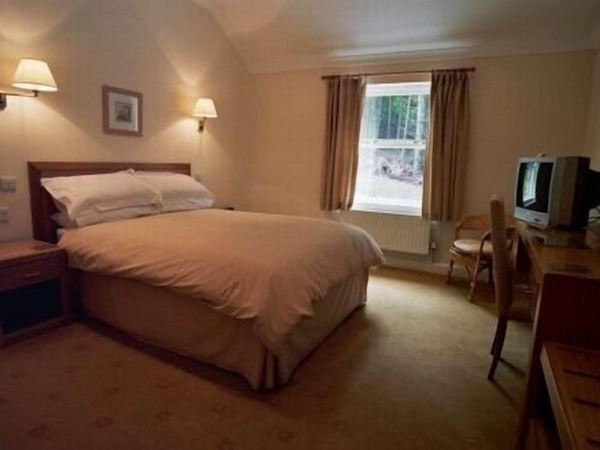 Executive, Double Bed