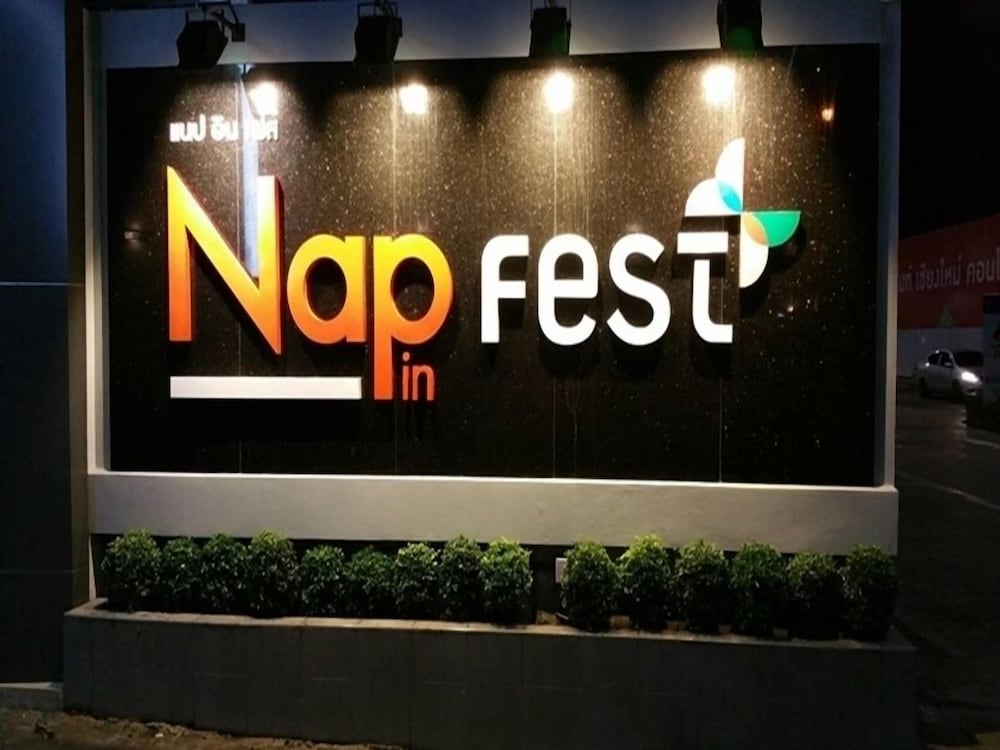 Nap In Fest 9/50