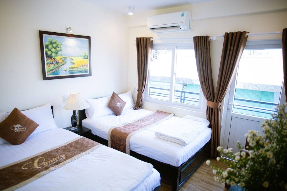 Canary Boutique Hotel 16/69