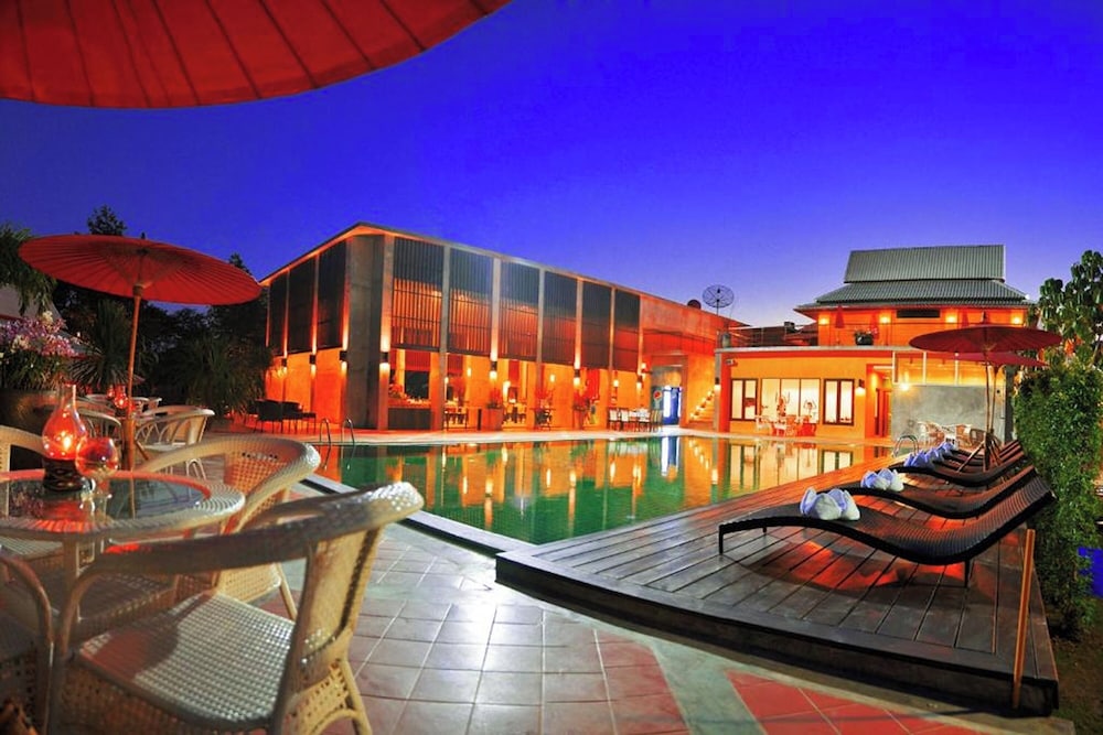 POONYAMANTRA RESORT 15/75